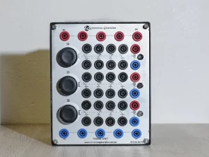 UNIDAD DE SEÑALES ELECTRICAS B