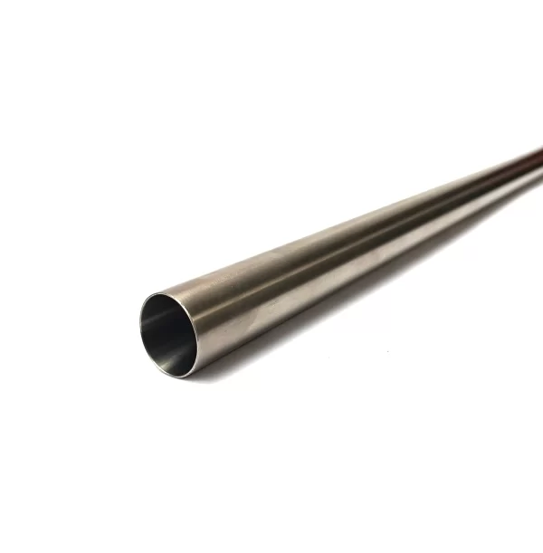 CUERPO CILINDRO TUBULAR MIC